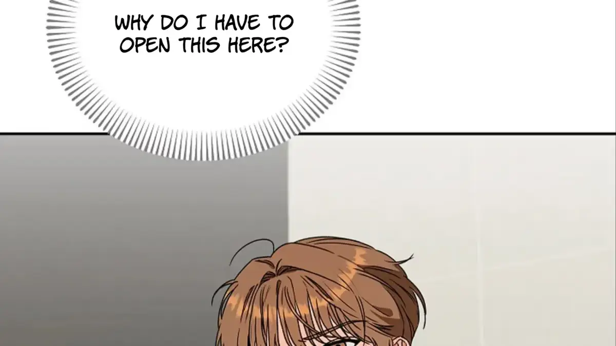 [Honey Sweet Anthology] Secret Take Chapter 4 page 59 - 