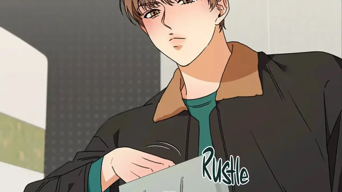 [Honey Sweet Anthology] Secret Take Chapter 4 page 60 - 