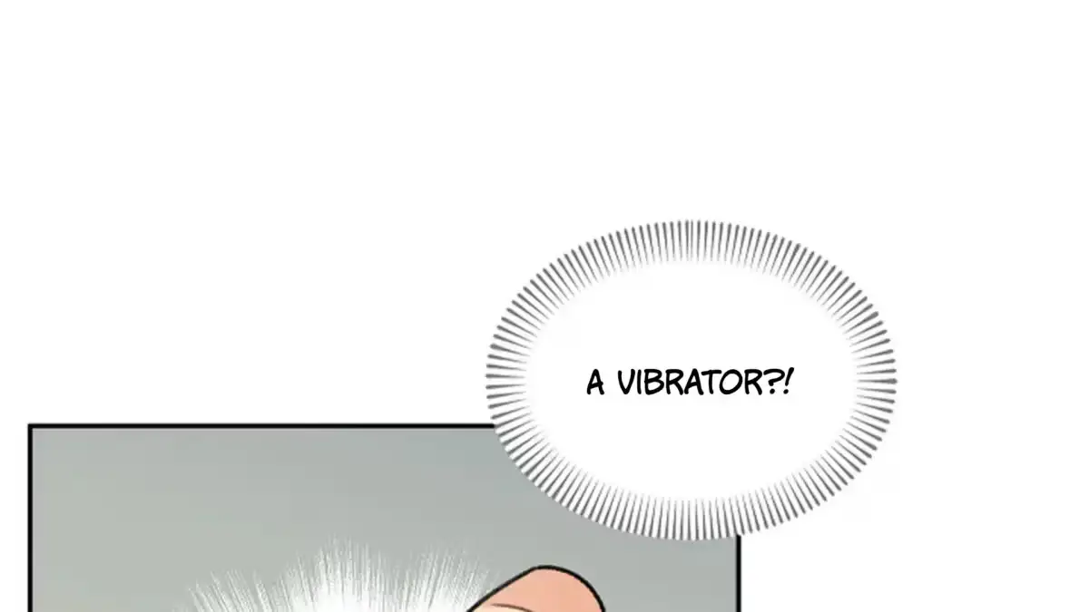 [Honey Sweet Anthology] Secret Take Chapter 4 page 64 - 