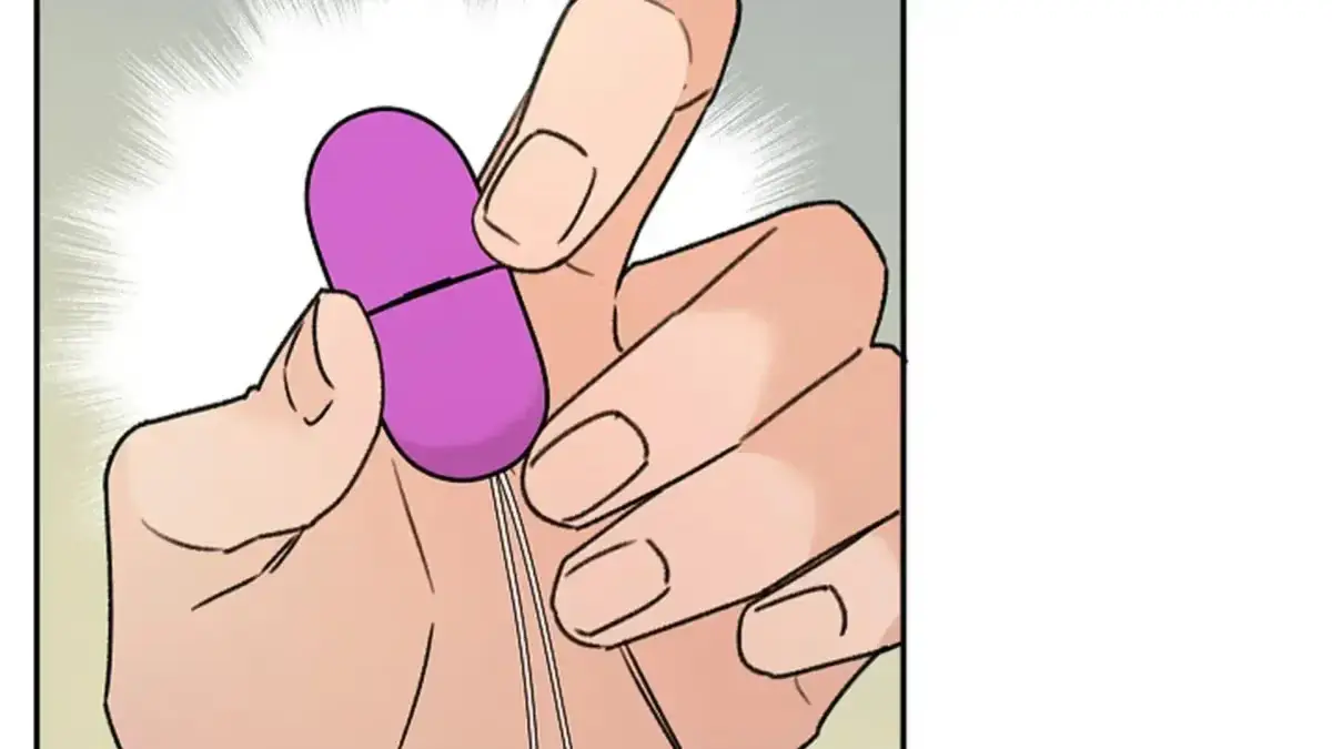 [Honey Sweet Anthology] Secret Take Chapter 4 page 65 - 
