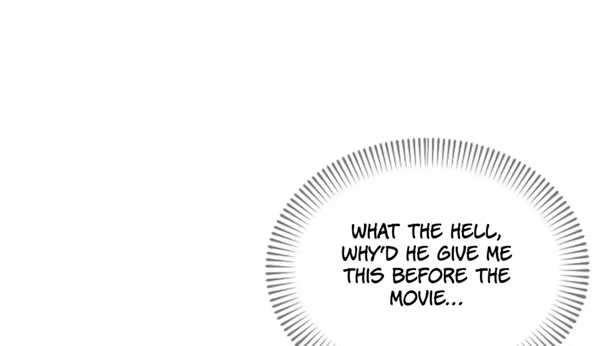 [Honey Sweet Anthology] Secret Take Chapter 4 page 67 - 