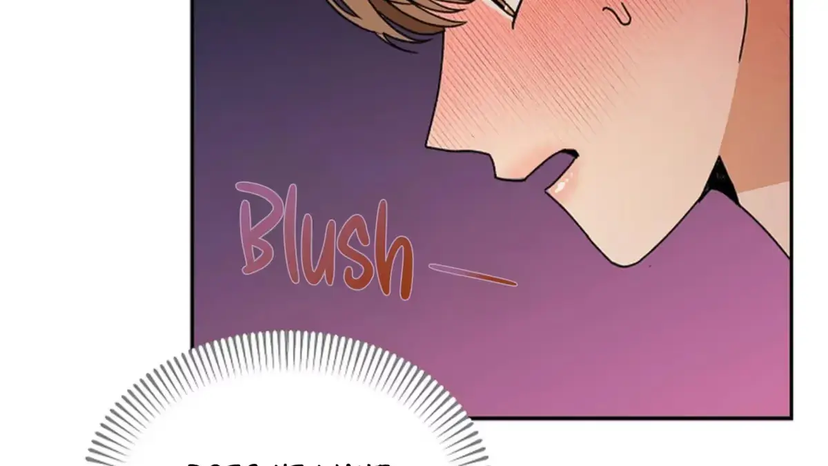 [Honey Sweet Anthology] Secret Take Chapter 4 page 69 - 