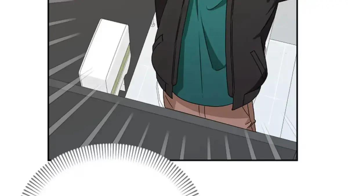 [Honey Sweet Anthology] Secret Take Chapter 4 page 73 - 