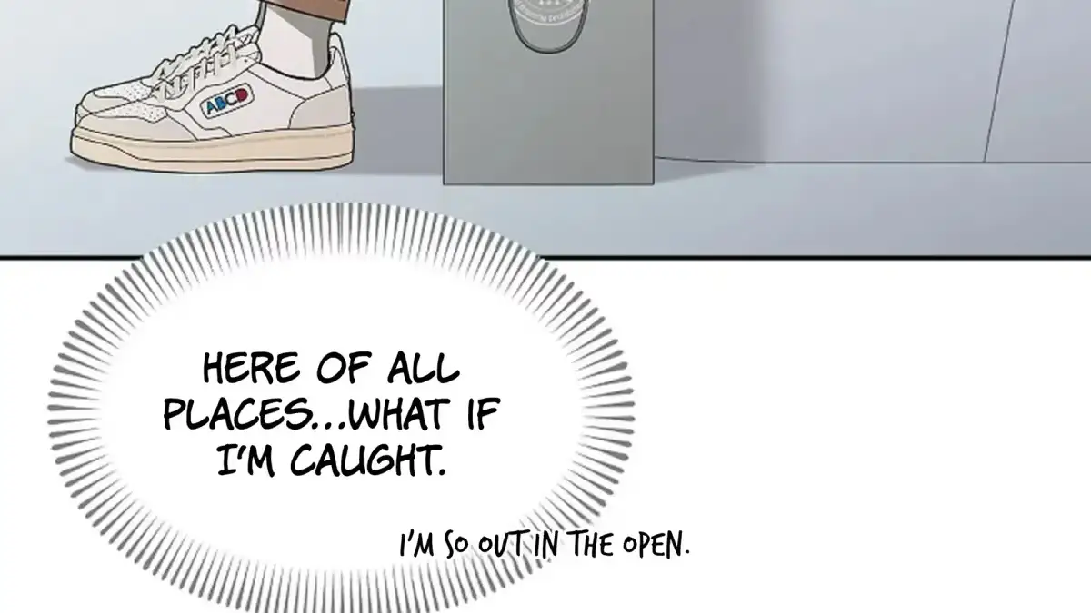 [Honey Sweet Anthology] Secret Take Chapter 4 page 78 - 