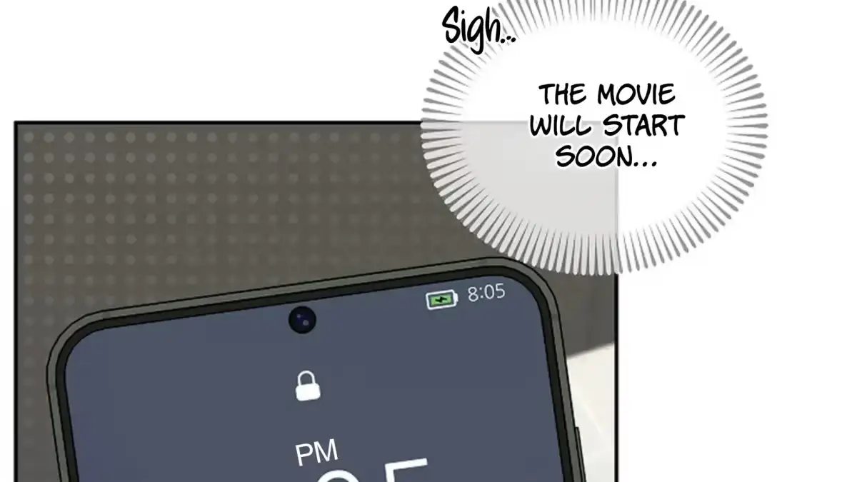 [Honey Sweet Anthology] Secret Take Chapter 4 page 80 - 