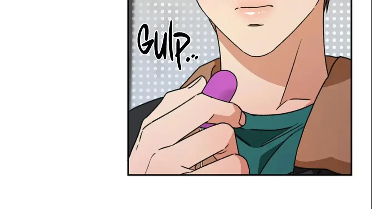 [Honey Sweet Anthology] Secret Take Chapter 4 page 85 - 