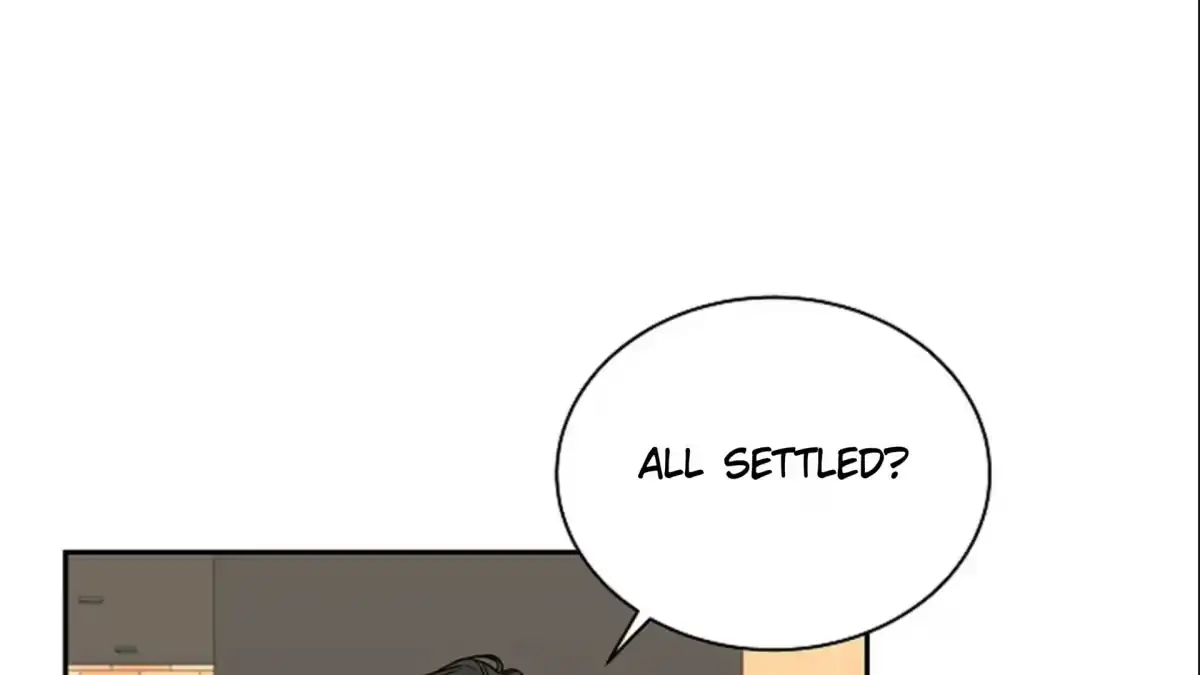 [Honey Sweet Anthology] Secret Take Chapter 4 page 88 - 