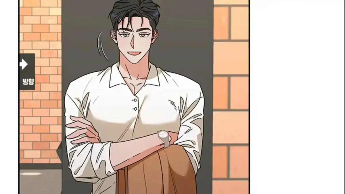 [Honey Sweet Anthology] Secret Take Chapter 4 page 89 - 