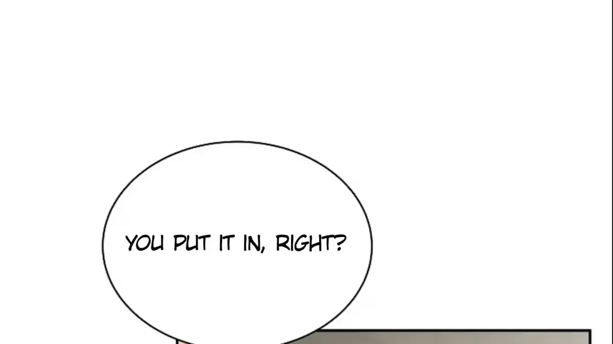 [Honey Sweet Anthology] Secret Take Chapter 4 page 91 - 