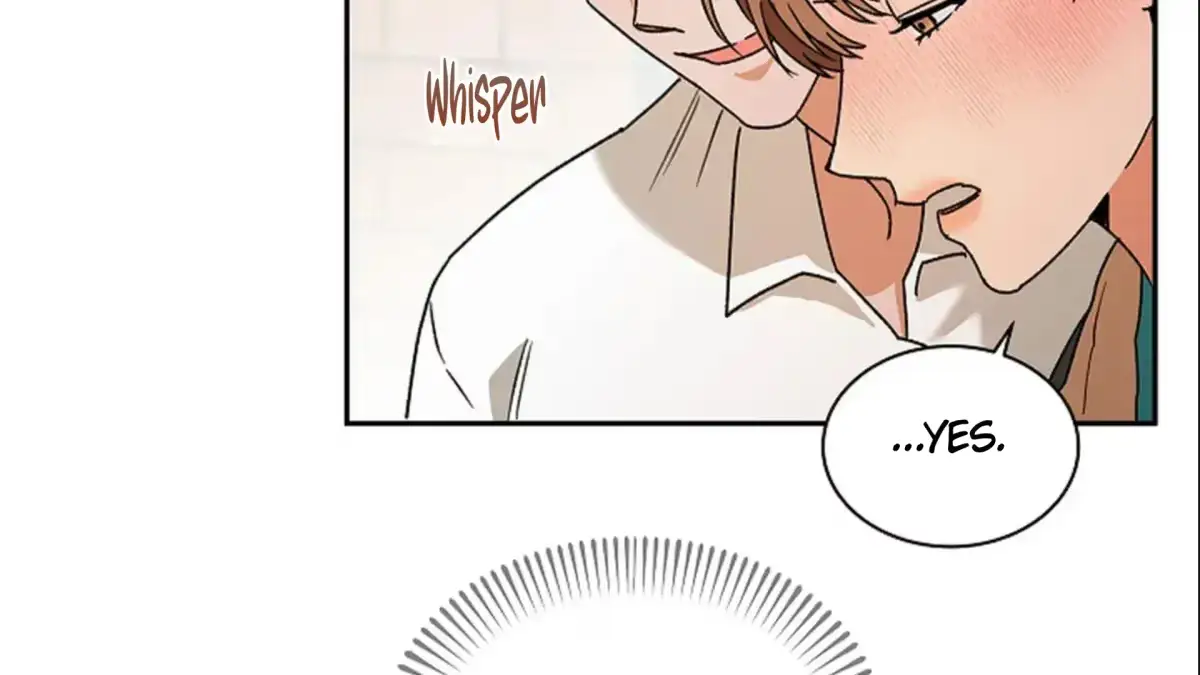 [Honey Sweet Anthology] Secret Take Chapter 4 page 93 - 