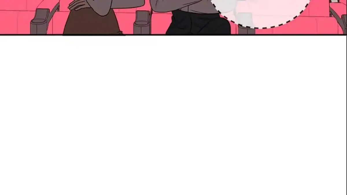[Honey Sweet Anthology] Secret Take Chapter 4 page 98 - 