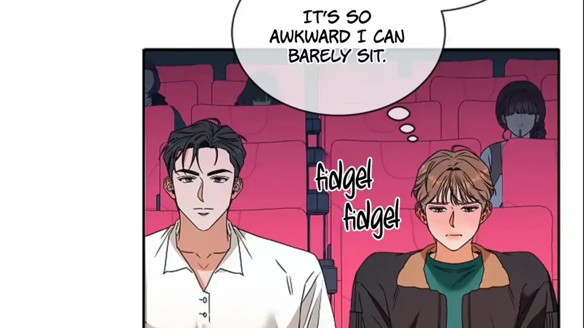 [Honey Sweet Anthology] Secret Take Chapter 4 page 100 - 