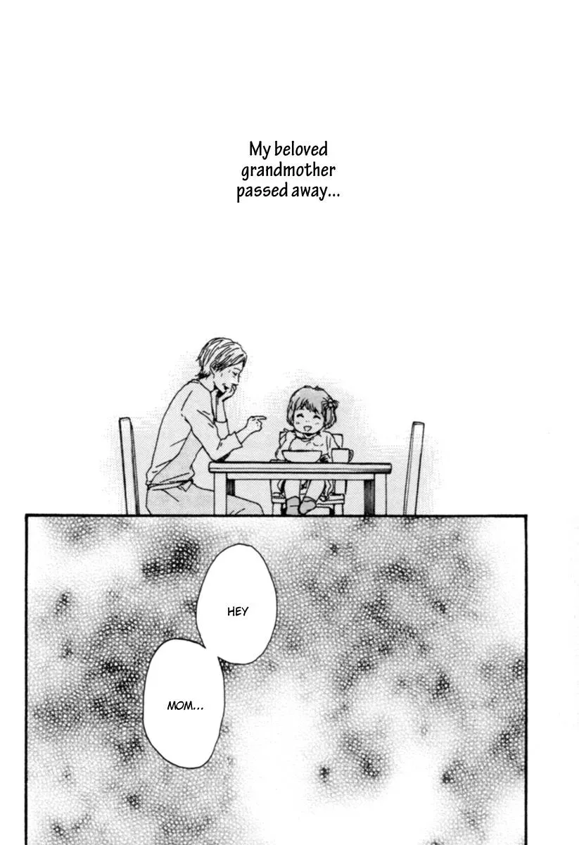 Read Honey Sweet♥Kitchen chapter 1 image 7 on Lezhin