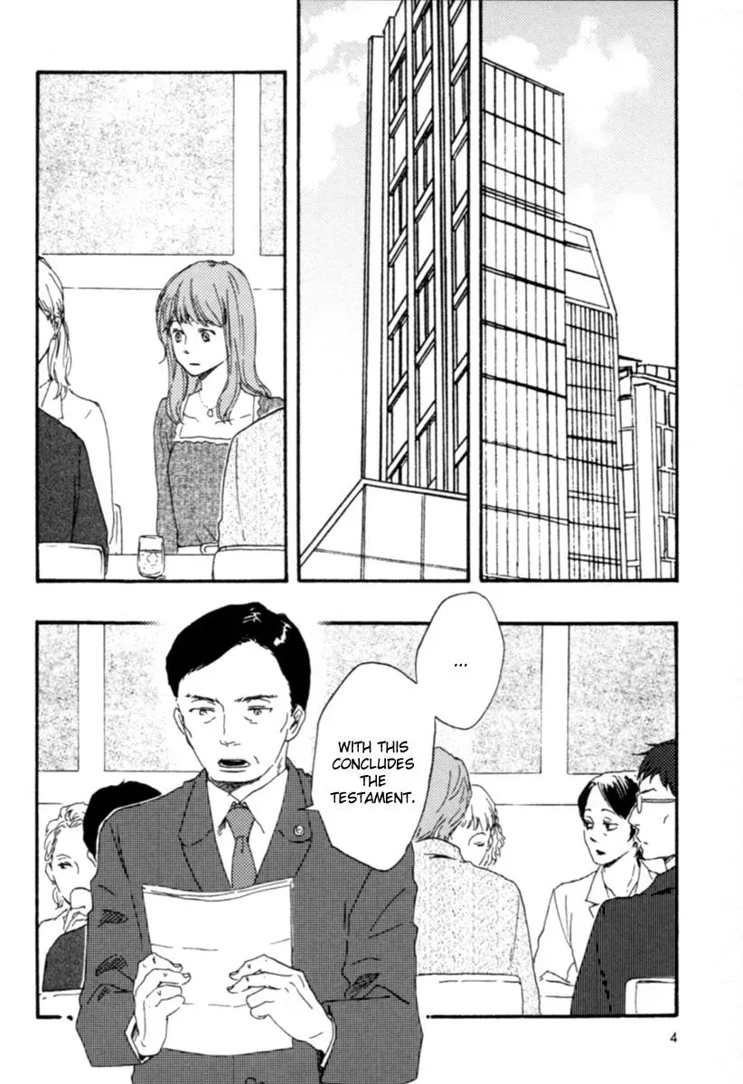 Read Honey Sweet♥Kitchen chapter 1 image 9 on Lezhin