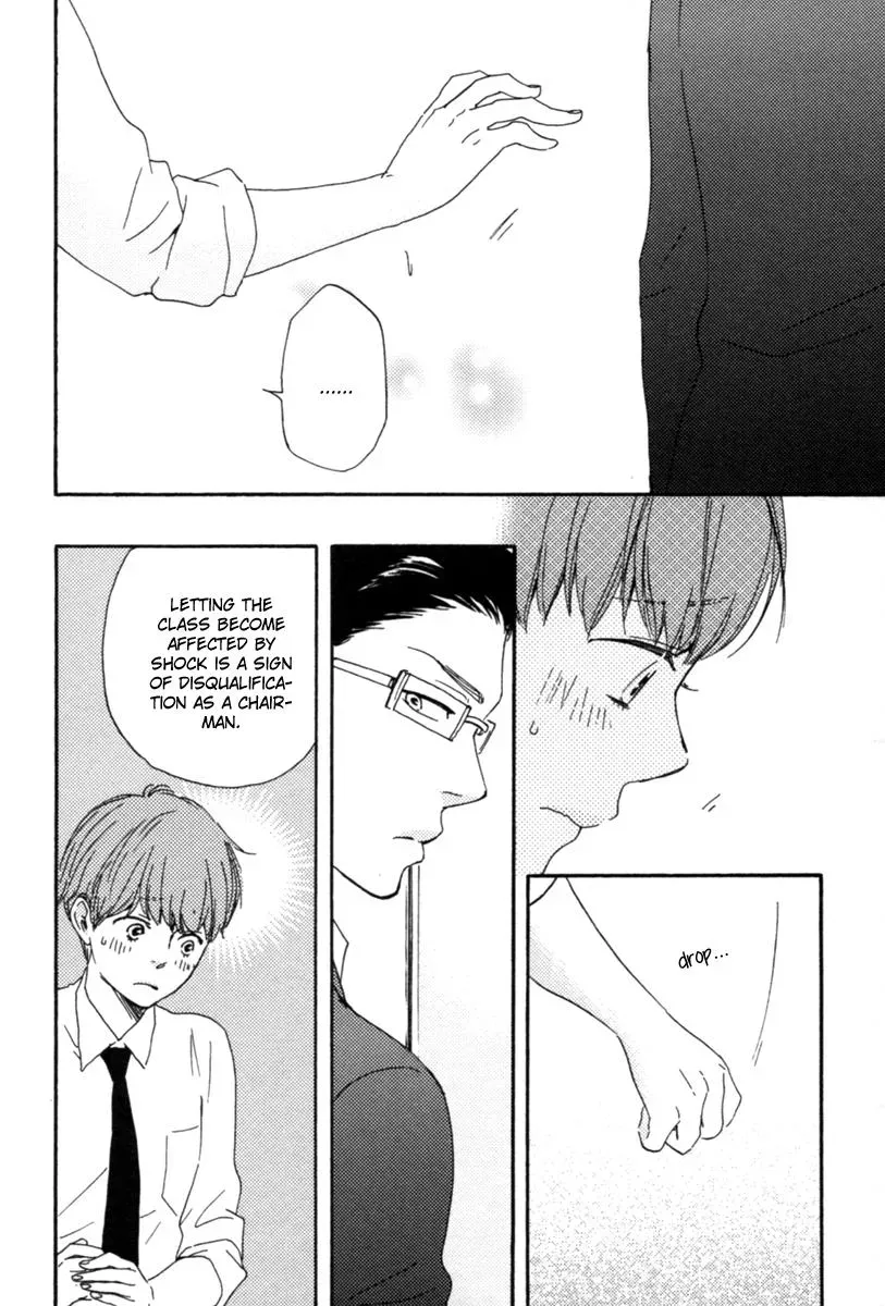 Read Honey Sweet♥Kitchen chapter 13 image 15 on Lezhin