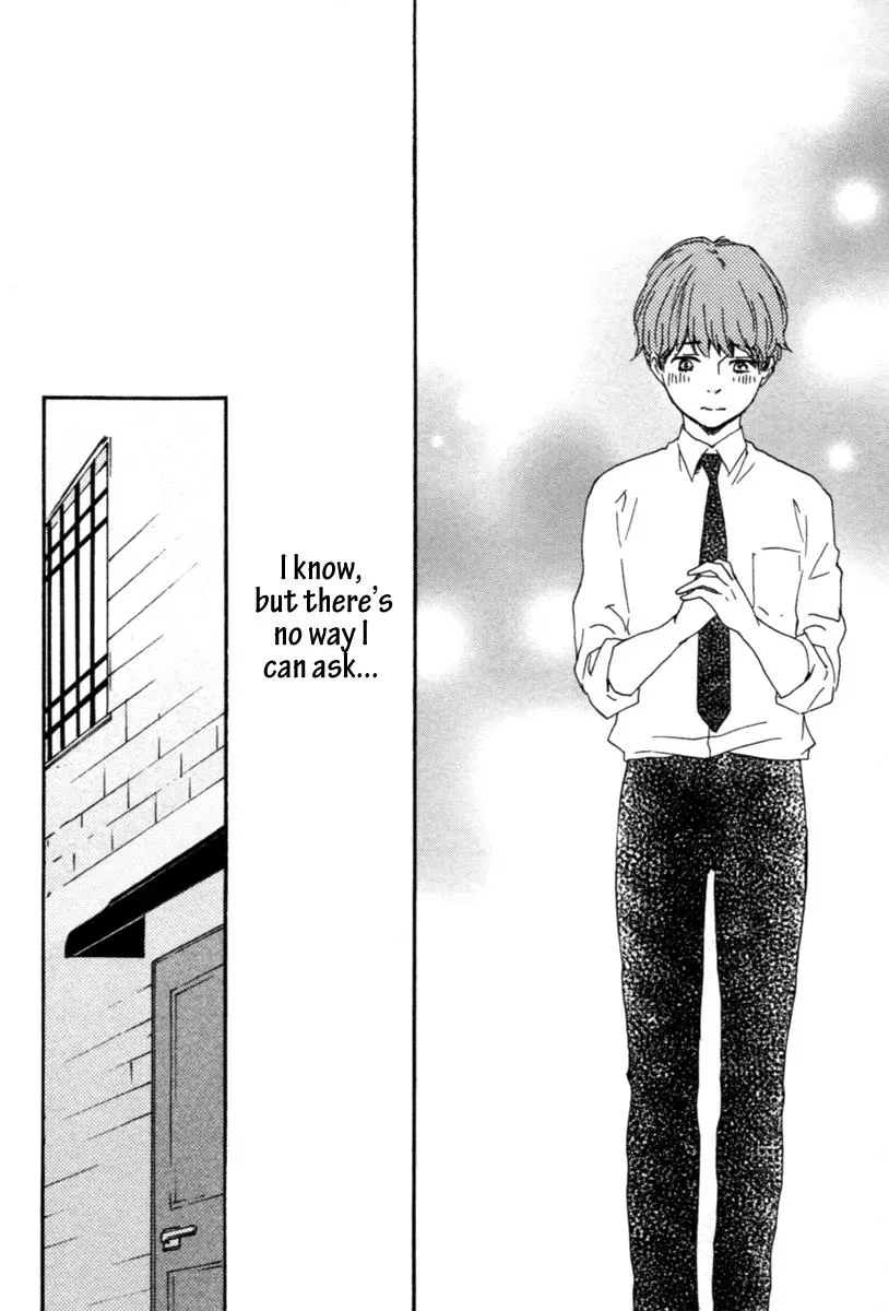 Read Honey Sweet♥Kitchen chapter 13 image 17 on Lezhin