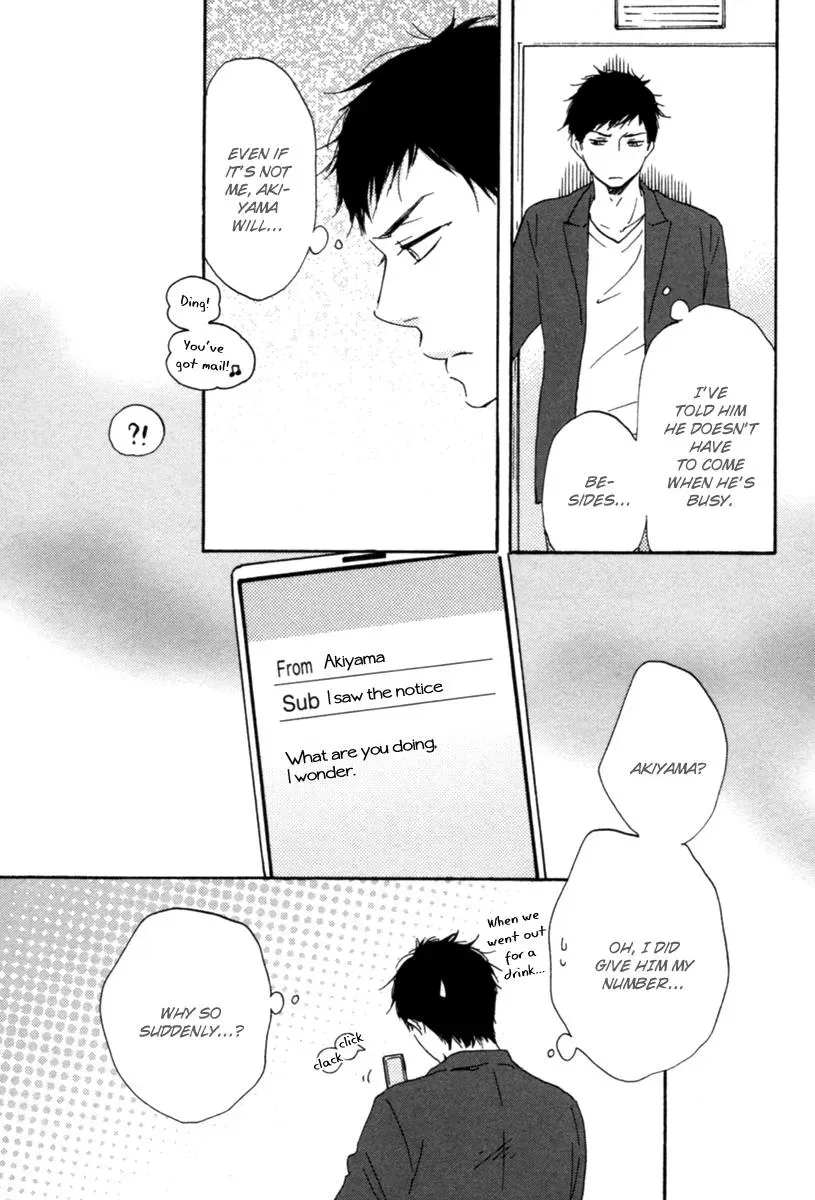 Read Honey Sweet♥Kitchen chapter 13 image 20 on Lezhin