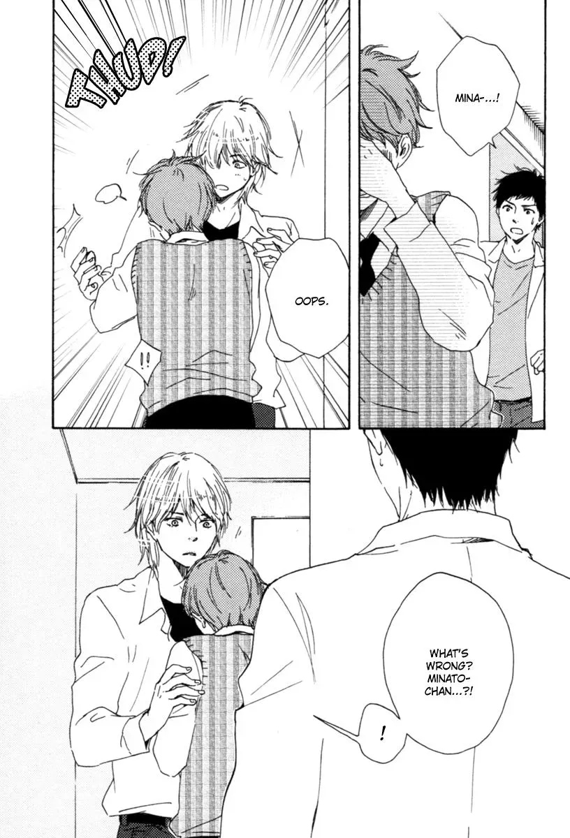 Read Honey Sweet♥Kitchen chapter 13 image 30 on Lezhin