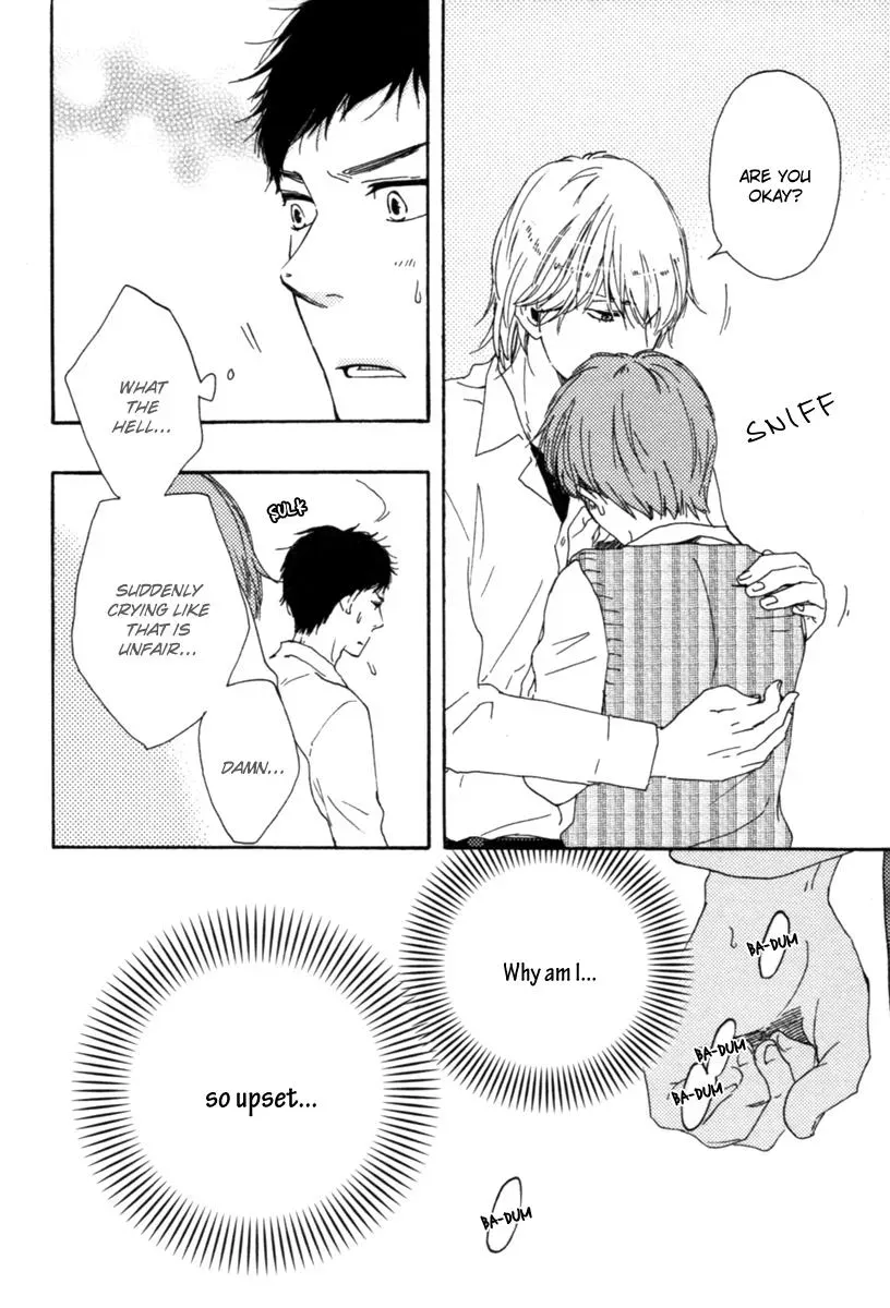 Read Honey Sweet♥Kitchen chapter 13 image 31 on Lezhin