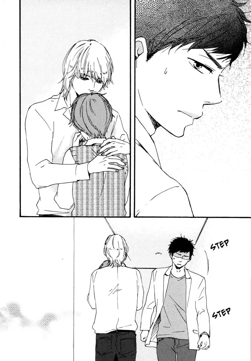 Read Honey Sweet♥Kitchen chapter 14 image 1 on Lezhin
