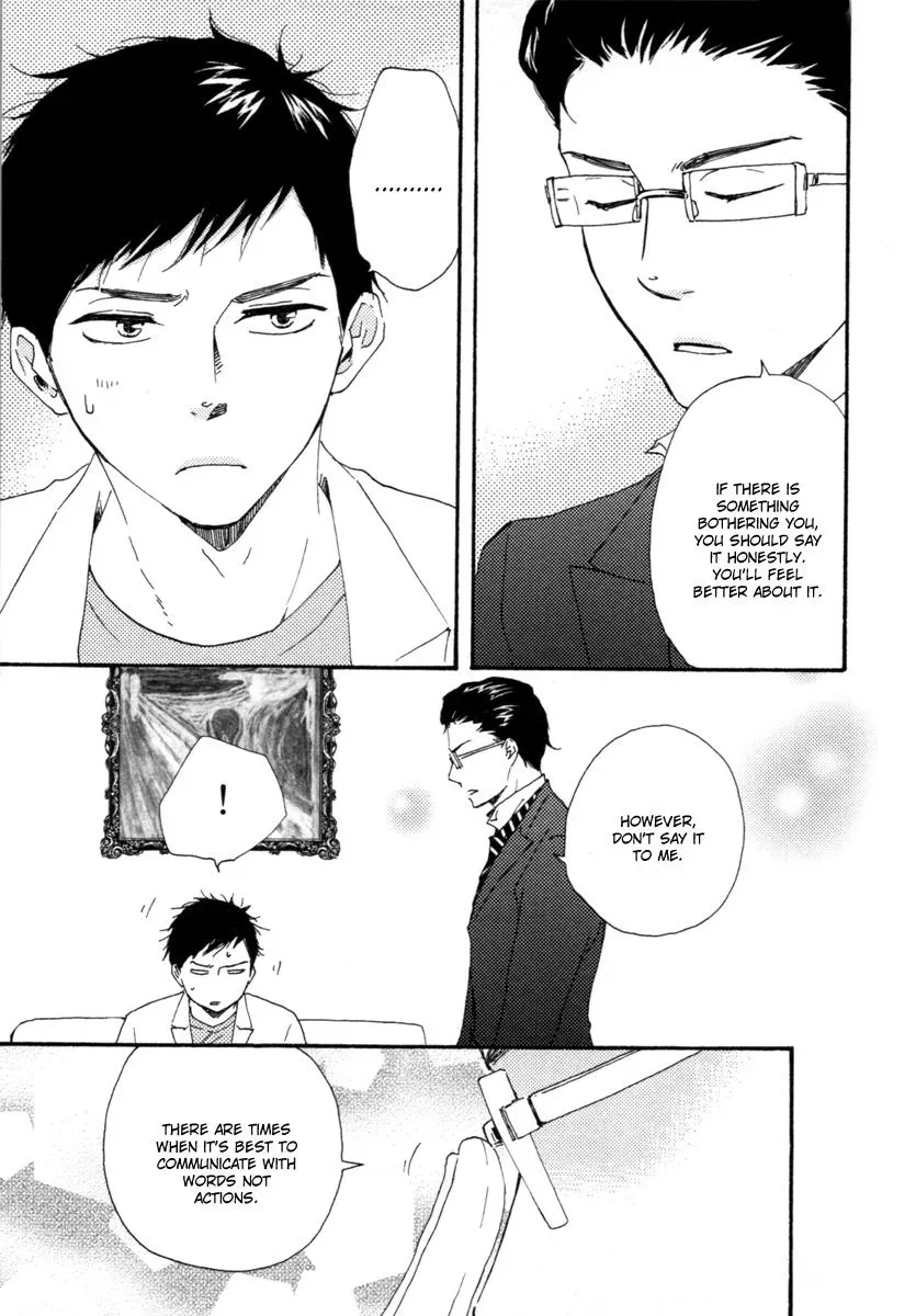 Read Honey Sweet♥Kitchen chapter 14 image 14 on Lezhin