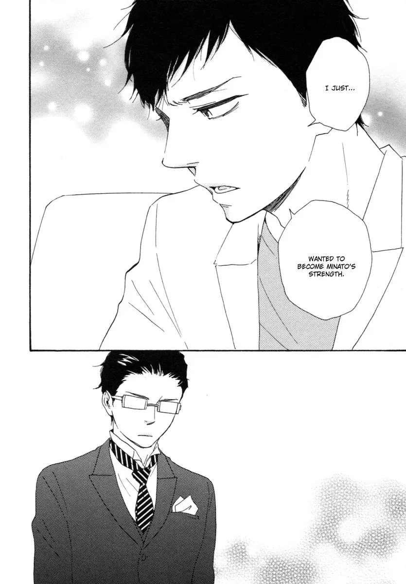 Read Honey Sweet♥Kitchen chapter 14 image 15 on Lezhin