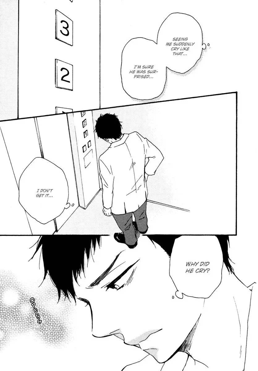 Read Honey Sweet♥Kitchen chapter 14 image 4 on Lezhin