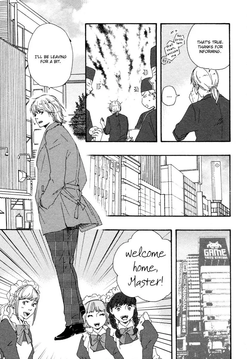 Read Honey Sweet♥Kitchen chapter 15 image 13 on Lezhin