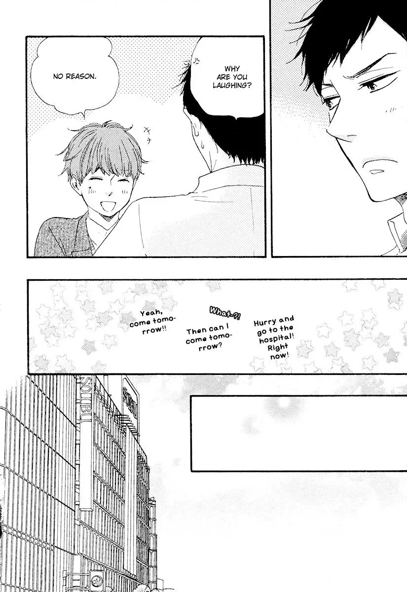 Read Honey Sweet♥Kitchen chapter 16 image 16 on Lezhin