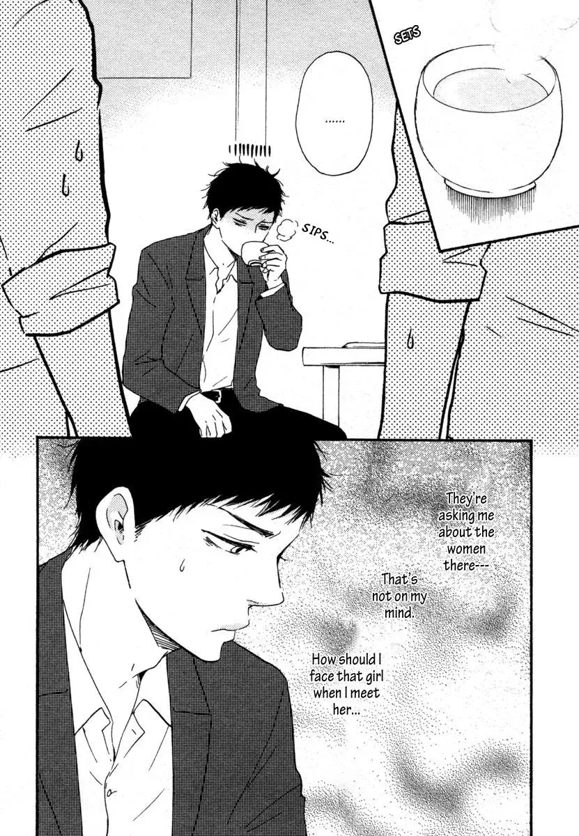 Read Honey Sweet♥Kitchen chapter 18 image 10 on Lezhin
