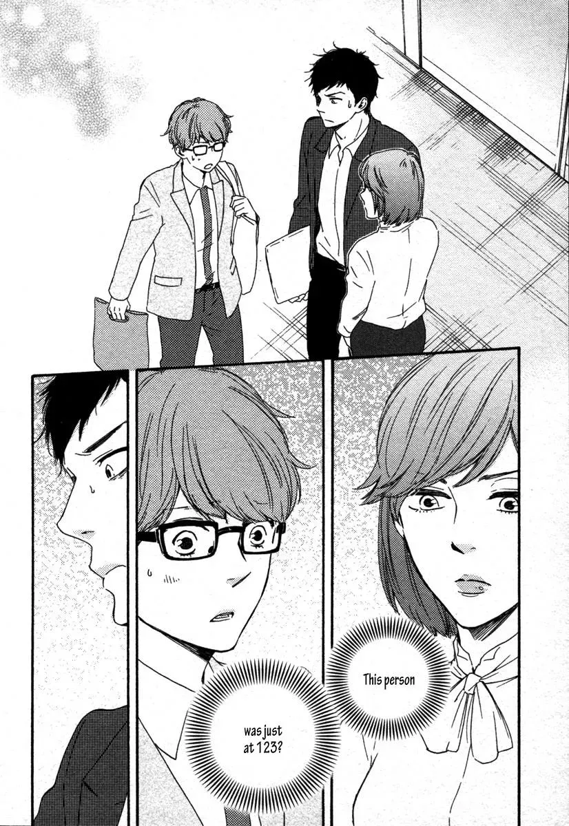 Read Honey Sweet♥Kitchen chapter 18 image 2 on Lezhin