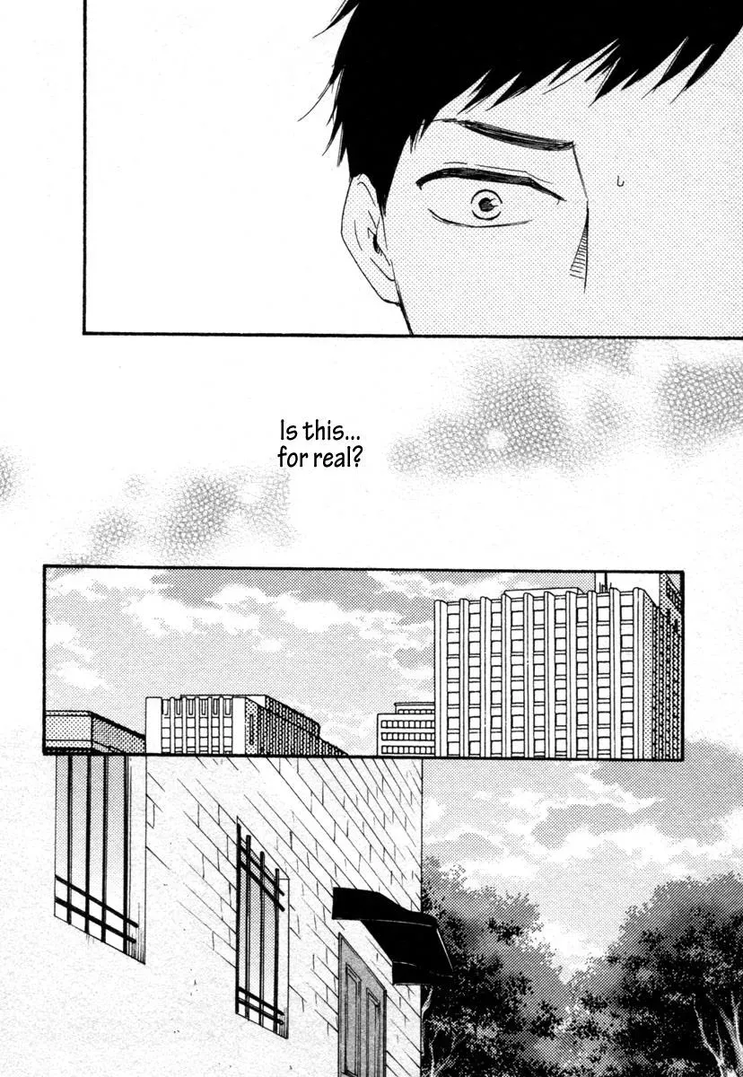 Read Honey Sweet♥Kitchen chapter 18 image 8 on Lezhin