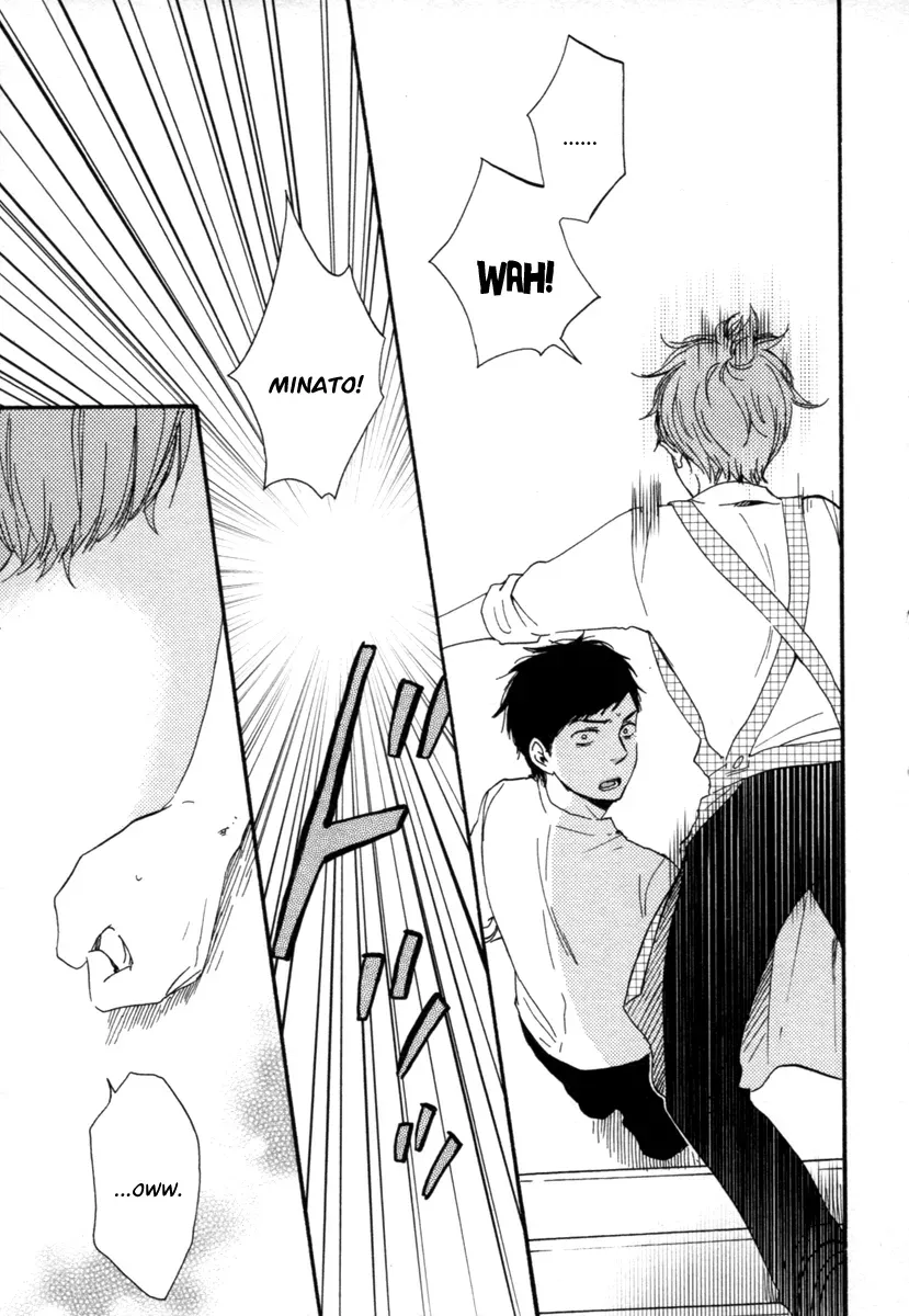 Read Honey Sweet♥Kitchen chapter 19 image 29 on Lezhin