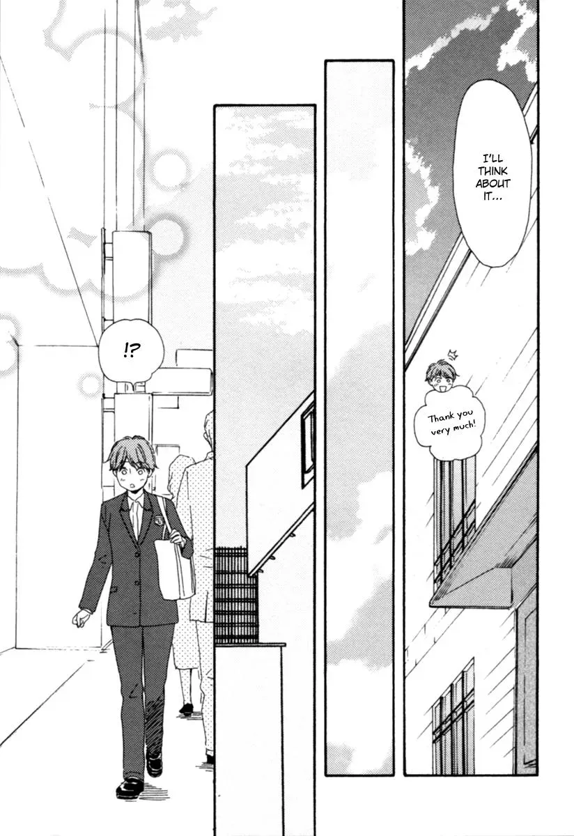 Read Honey Sweet♥Kitchen chapter 2 image 28 on Lezhin