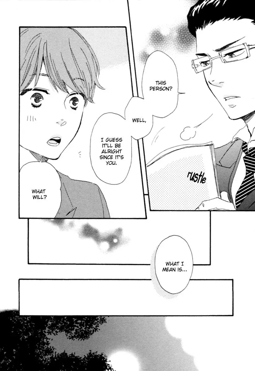 Read Honey Sweet♥Kitchen chapter 2 image 5 on Lezhin