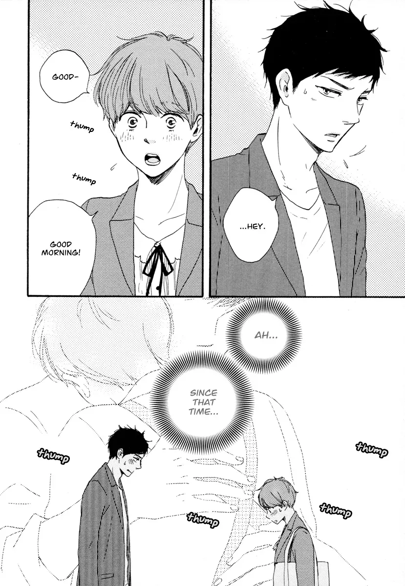 Read Honey Sweet♥Kitchen chapter 20 image 28 on Lezhin