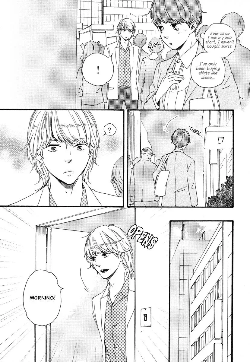 Read Honey Sweet♥Kitchen chapter 20 image 3 on Lezhin