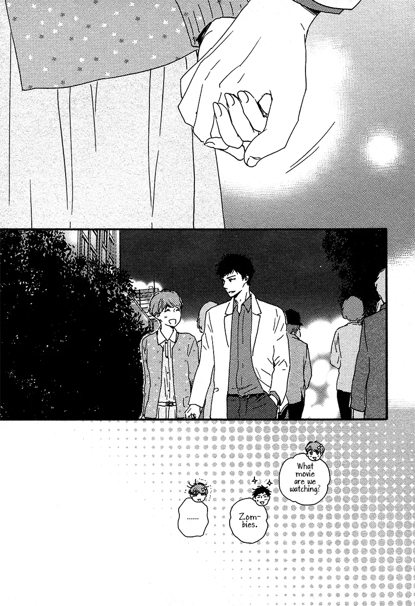 Read Honey Sweet♥Kitchen chapter 24 image 29 on Lezhin