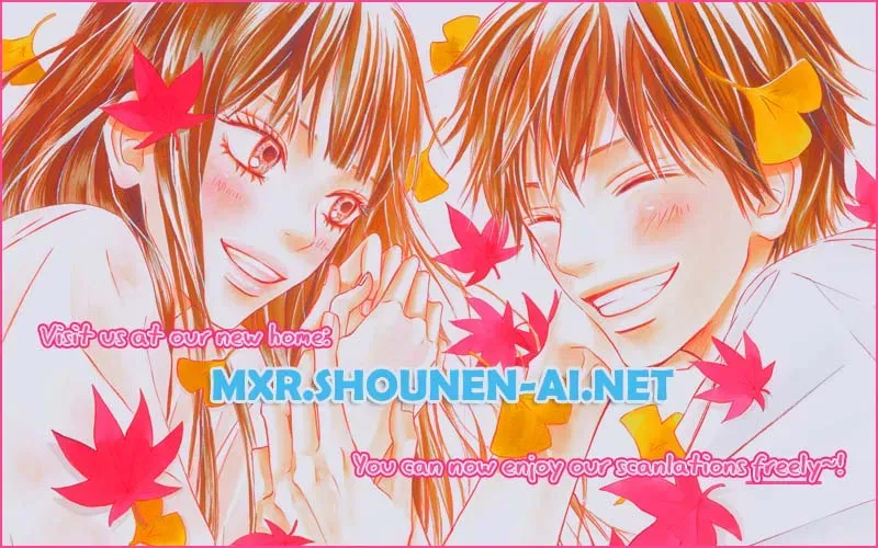 Read Honey Sweet♥Kitchen chapter 4 image 26 on Lezhin