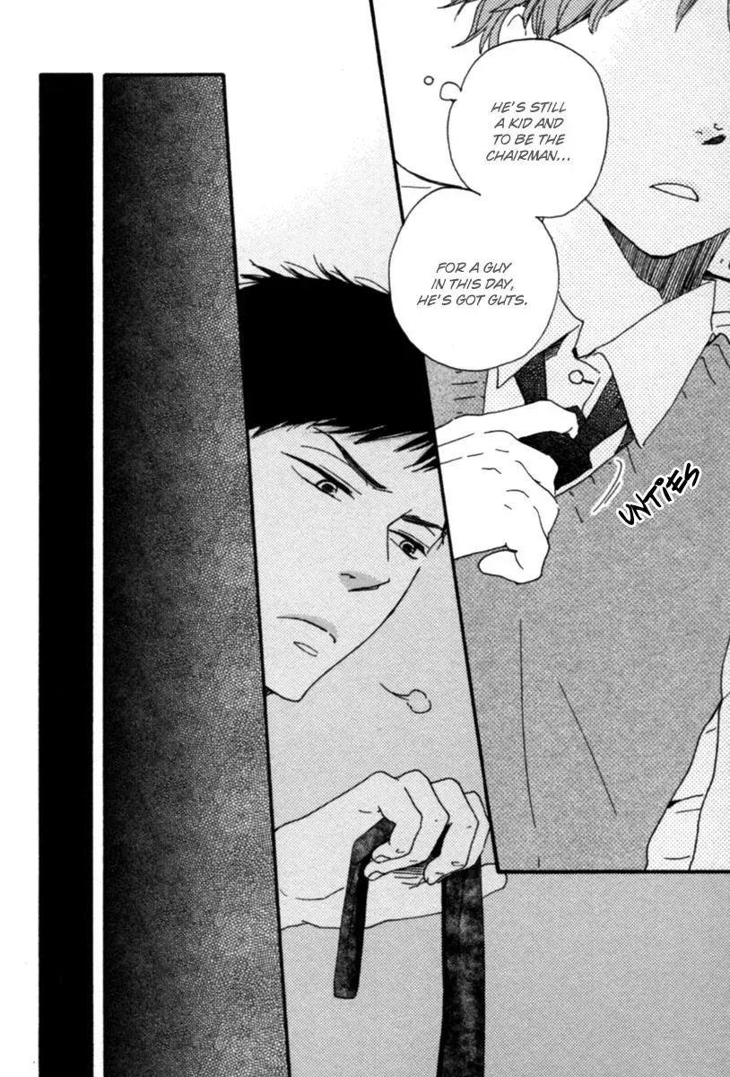 Read Honey Sweet♥Kitchen chapter 6 image 28 on Lezhin