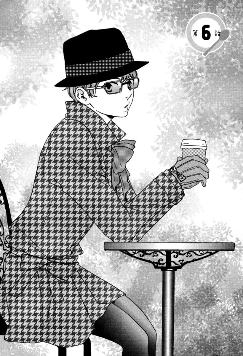 Read Honey Sweet♥Kitchen chapter 6 image 3 on Lezhin