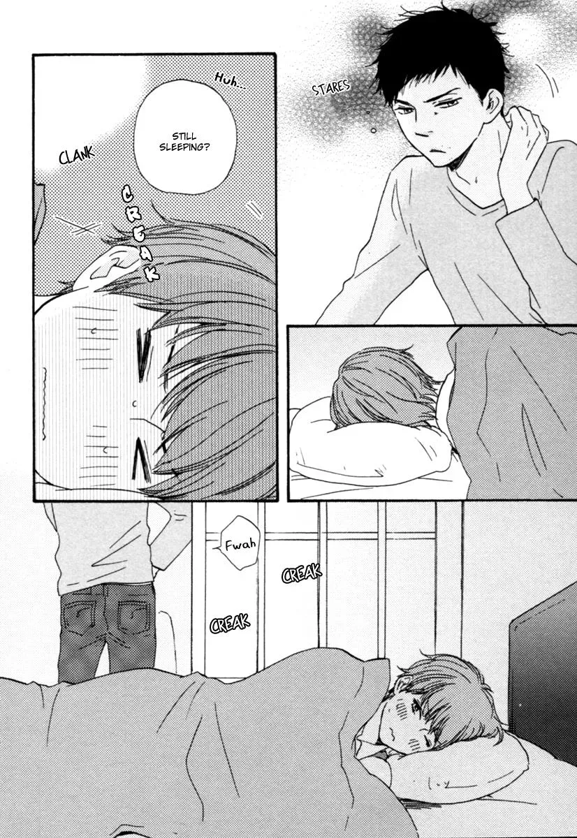 Read Honey Sweet♥Kitchen chapter 7 image 11 on Lezhin
