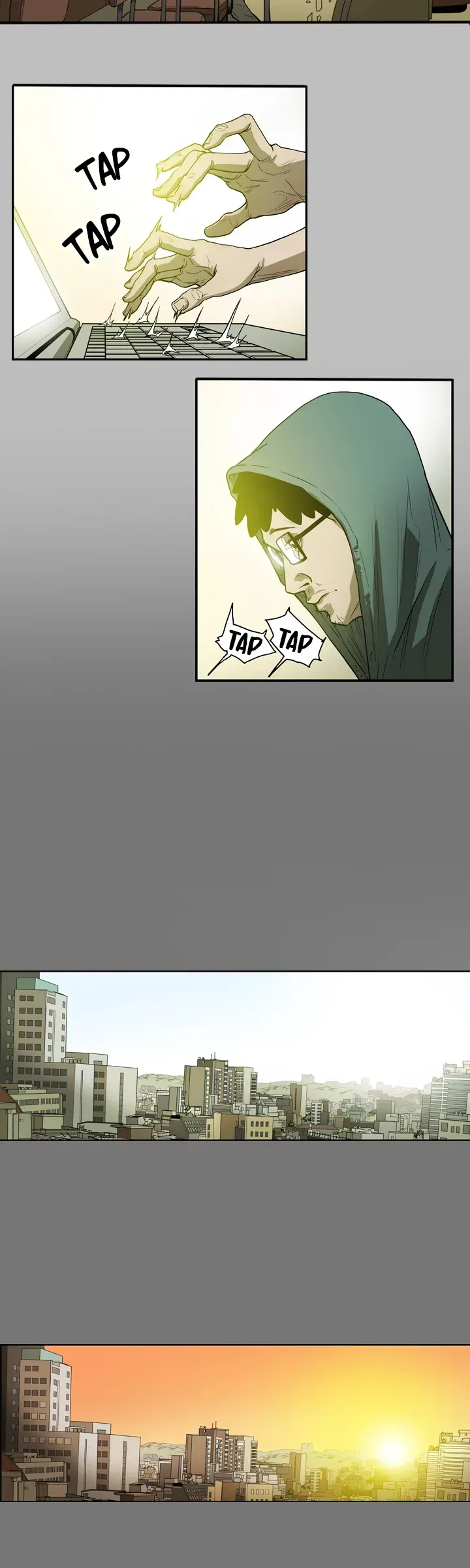 Read HONEY TRAP chapter 10 image 12 on Lezhin