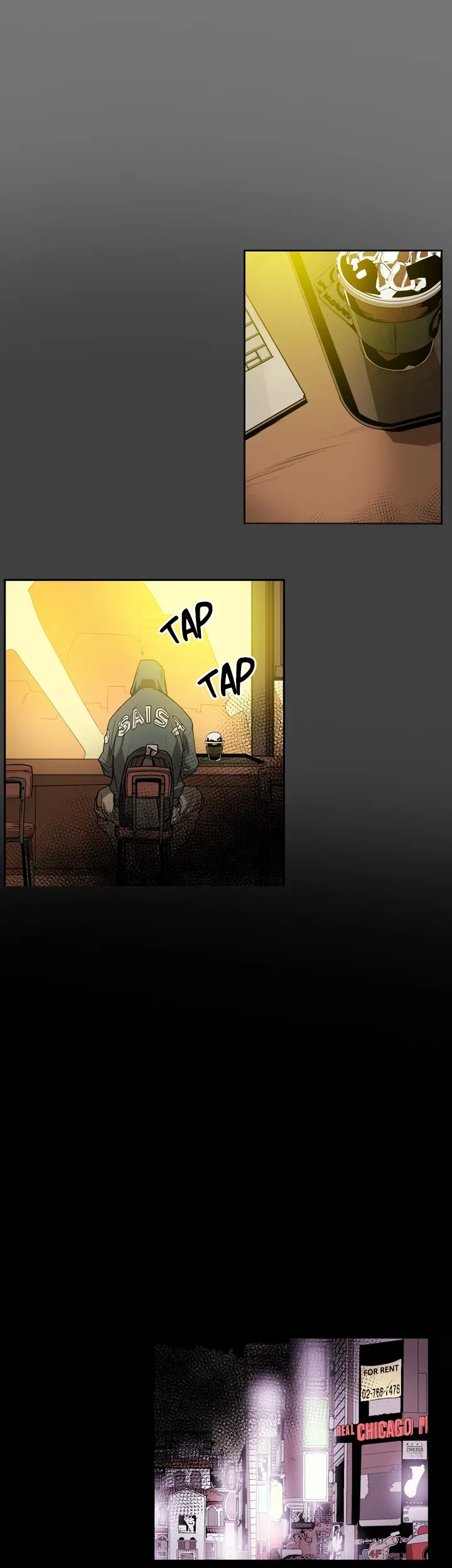 Read HONEY TRAP chapter 10 image 13 on Lezhin
