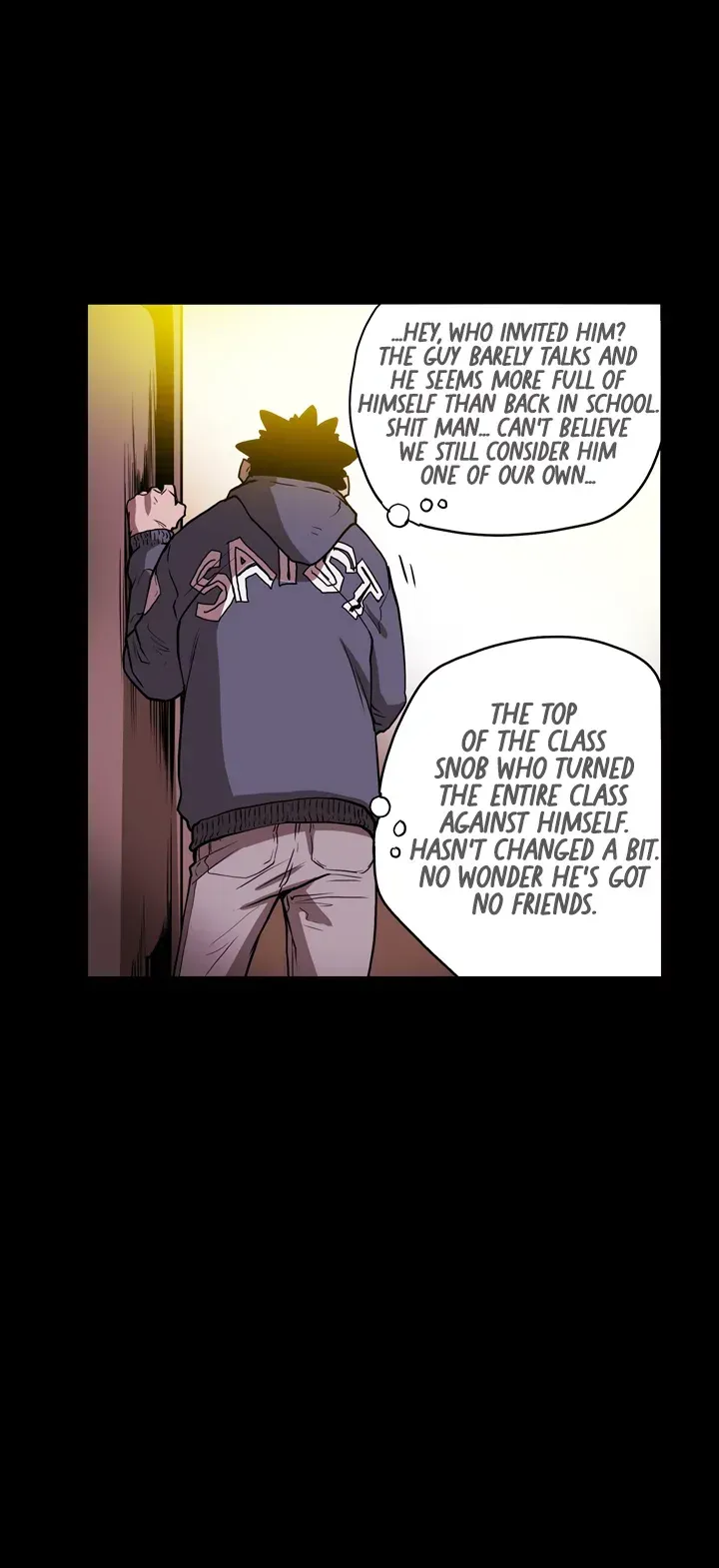 Read HONEY TRAP chapter 10 image 18 on Lezhin