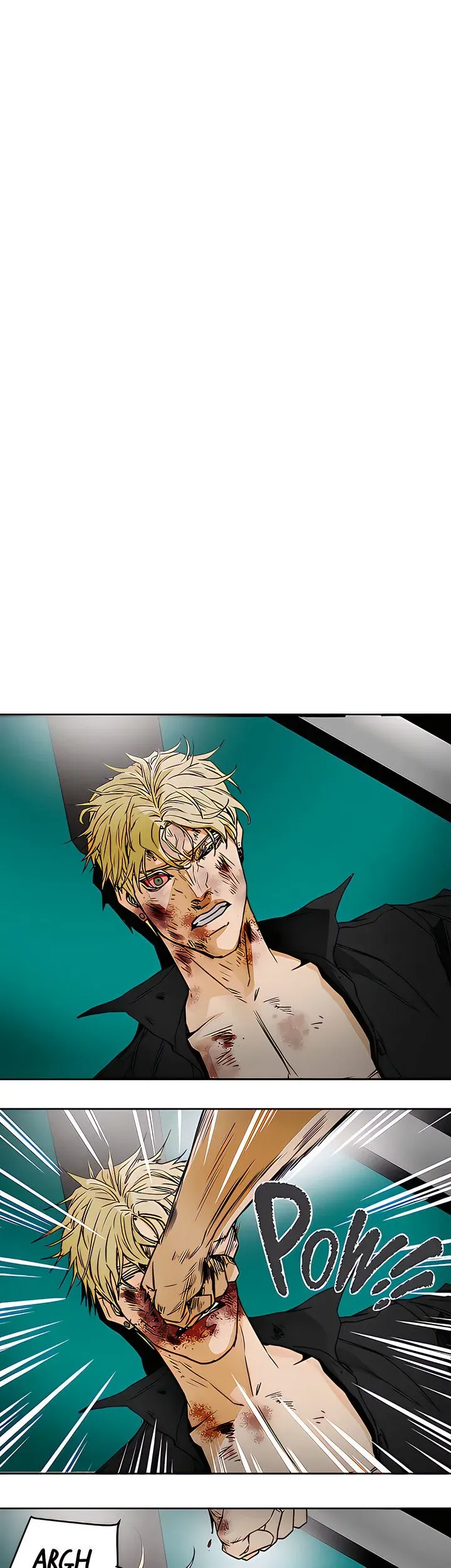 Read HONEY TRAP chapter 100 image 26 on Lezhin