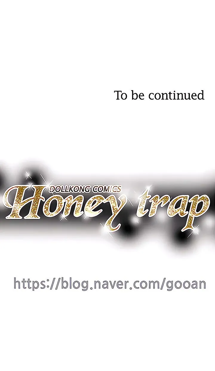 Read HONEY TRAP chapter 100 image 32 on Lezhin