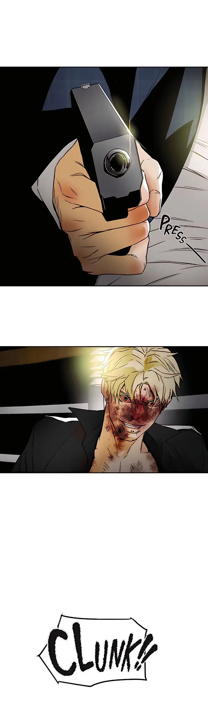 Read HONEY TRAP chapter 101 image 16 on Lezhin