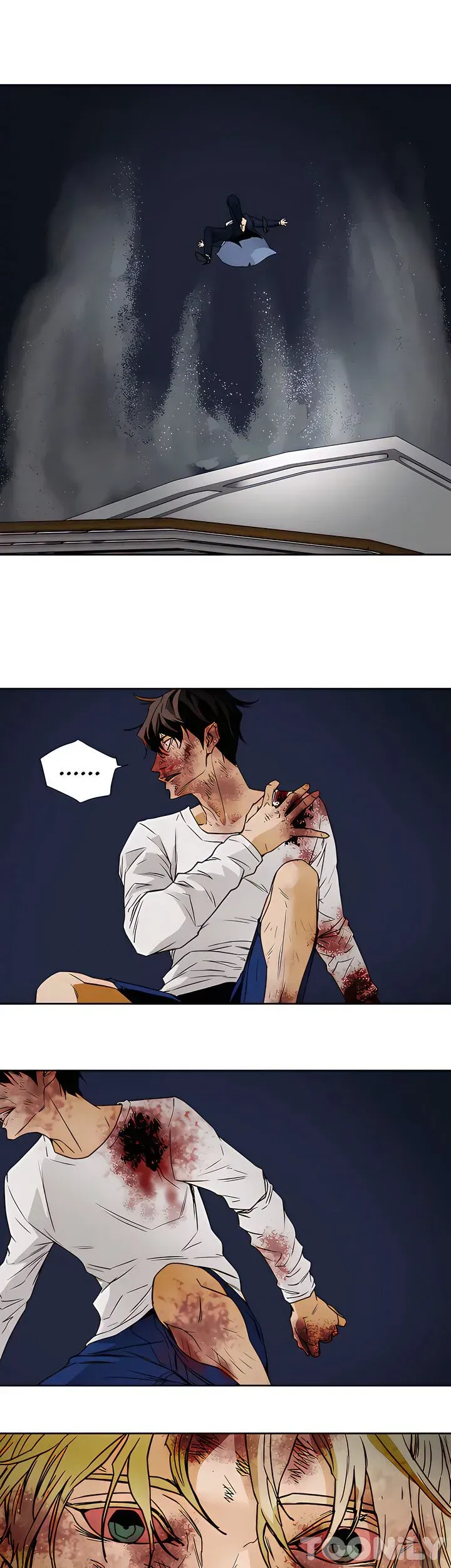 Read HONEY TRAP chapter 101 image 23 on Lezhin