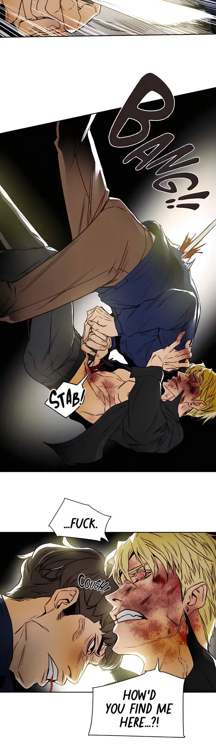 Read HONEY TRAP chapter 101 image 30 on Lezhin